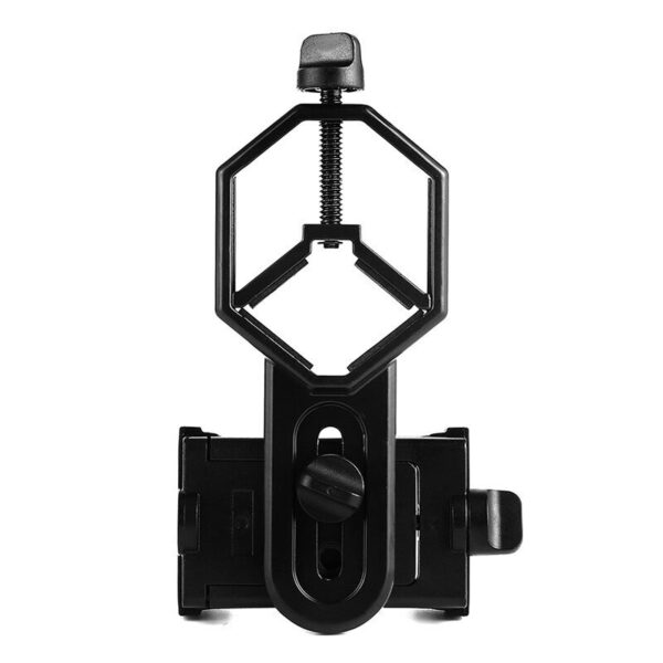 Eyeskey Smartphone Holder untuk Teropong Binocular Telescope - Gambar 5